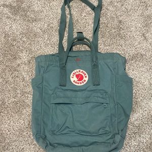 Fjallraven Totepack